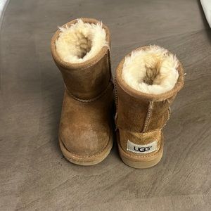 Ugg toddler is